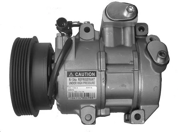 Comprar 4147KS1 Polcar Compresor de aire acondicionado coche