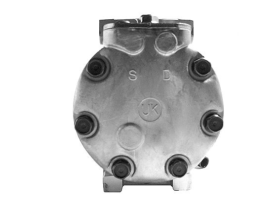 Compresor ac Chrysler Voyager I ES monovolumen (1984 - 1995) precio, desde 145,20 EUR