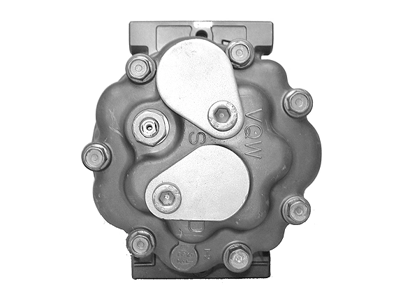 100619 Airstal Compresor climatizador
