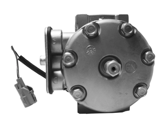 Compresor de aire acondicionado Jeep Cherokee 2 XJ