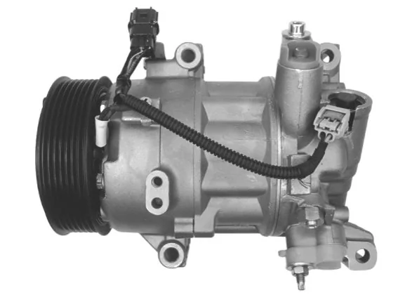 Comprar 320234 NRF Compresor de aire acondicionado coche