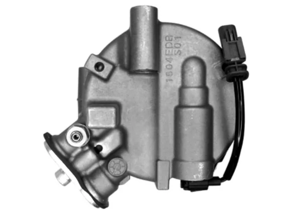 Compresor de ac General Motors 13262838