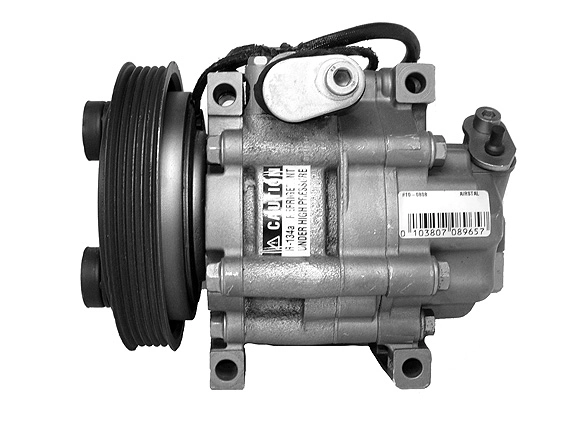 Comprar Compresor de aire acondicionado coche 626 IV GE