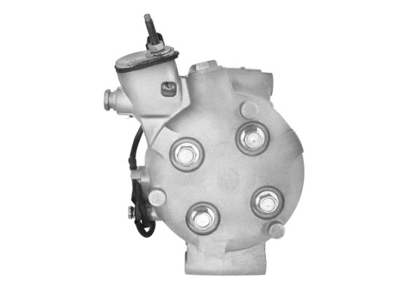 Comprar 1986AD1158 Bosch Compresor de aire acondicionado coche