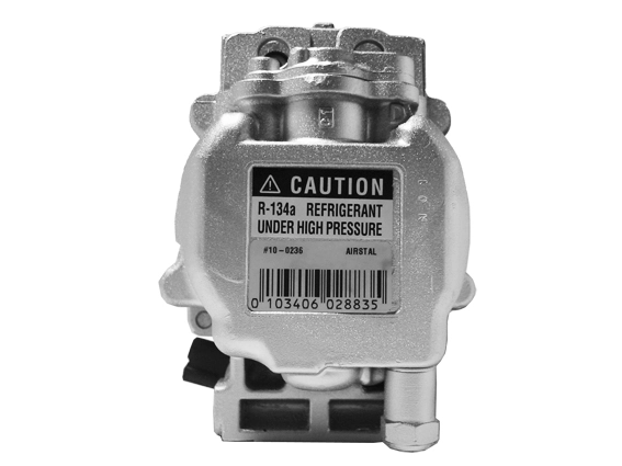 Compresor ac Fiat Punto furgoneta (176L) (1996 - 2000) precio, desde 287,71 EUR