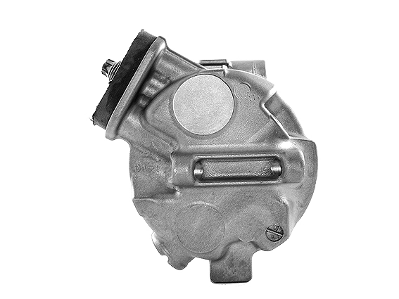  Compresor de aire acondicionado Chevrolet Aveo 3