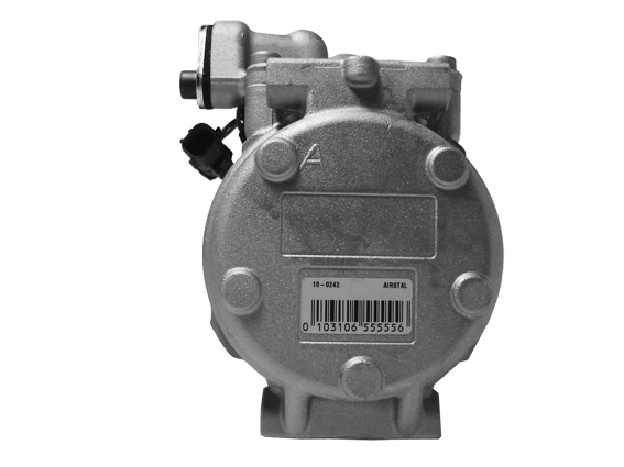 Comprar K04677445 Fiat/Alfa/Lancia Compresor de aire acondicionado coche