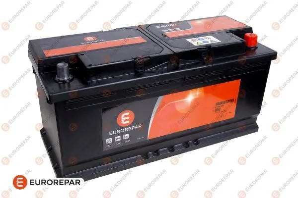 Batería de arranque EUROREPAR E364050