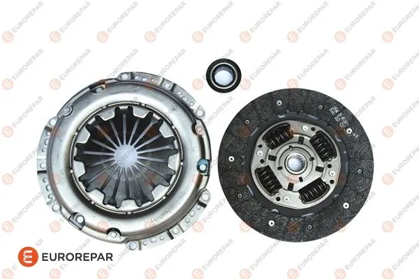 Kit de embrague para Peugeot 408  ()