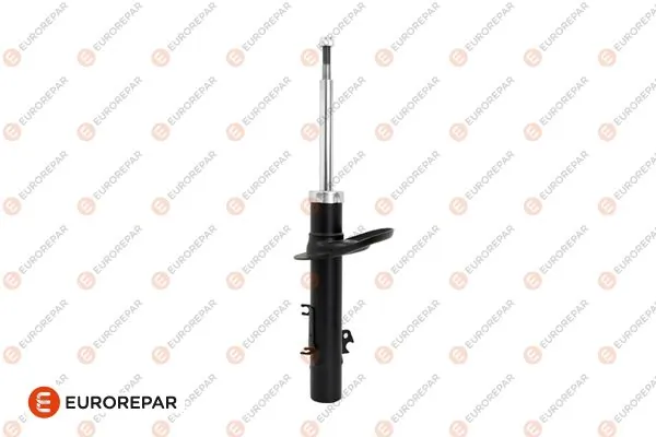 1674698580 Eurorepar Amortiguador frontal izquierdo