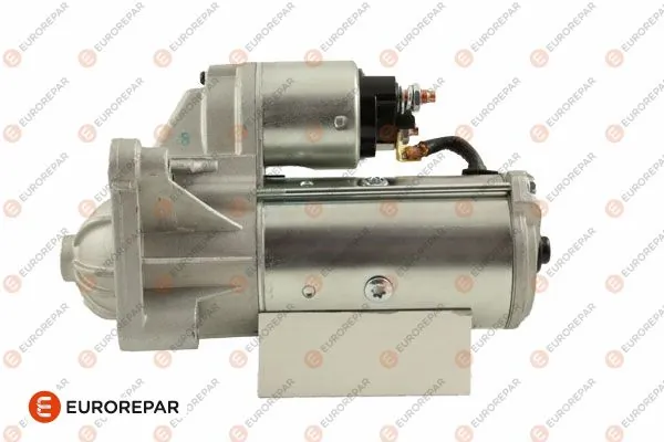 Motor de arranque Renault Trafic 2 FL