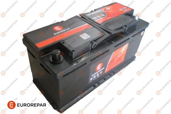 Batería de arranque EUROREPAR 1675683680