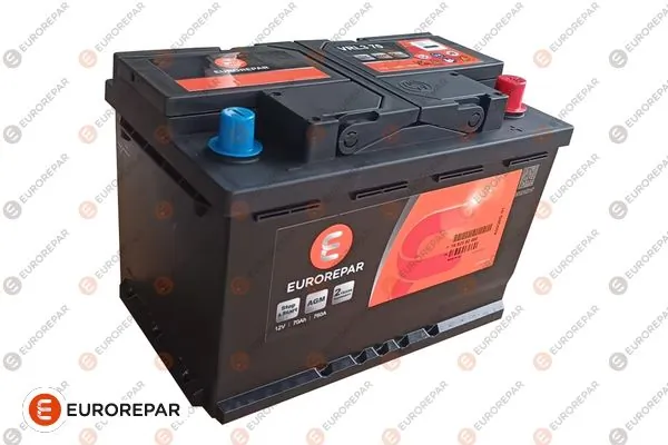Batería de arranque EUROREPAR 1692582480