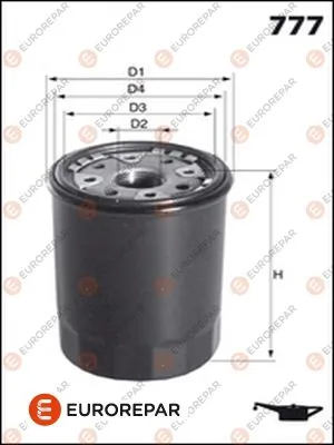 E149151 Eurorepar