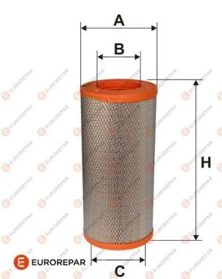E147012 Eurorepar