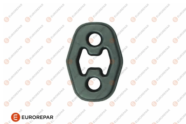 Soporte, silenciador Ford Fiesta JH, JD
