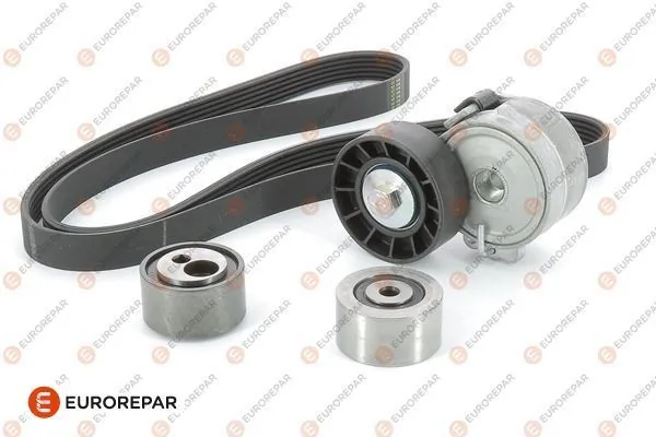 Comprar Correa de accesorios, juego Peugeot Expert 224 a bajo precio