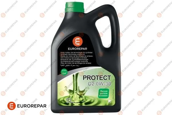 Aceite de motor 1639368780 Opel