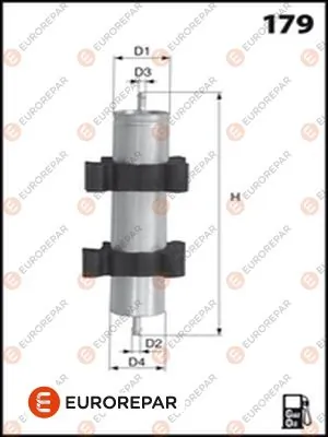 E148143 Eurorepar