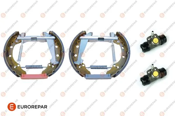 Kit de zapatas de frenos de tambor, con cilindros, completo Volkswagen Passat  desde 83,54 €