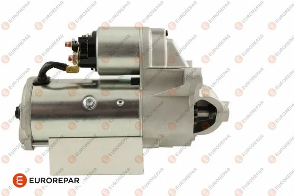 Motor de arranque Renault Trafic 2 FL