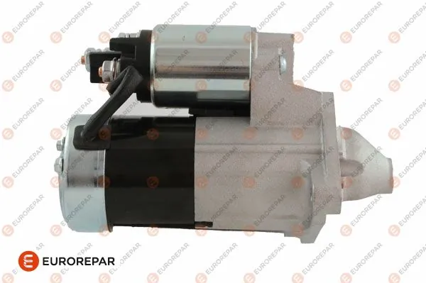 Motor de arranque Nissan Micra K12