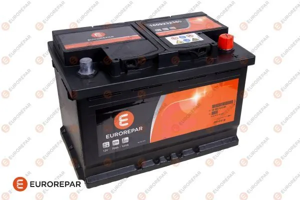 ES70R Magneti Marelli Batería Start-Stop