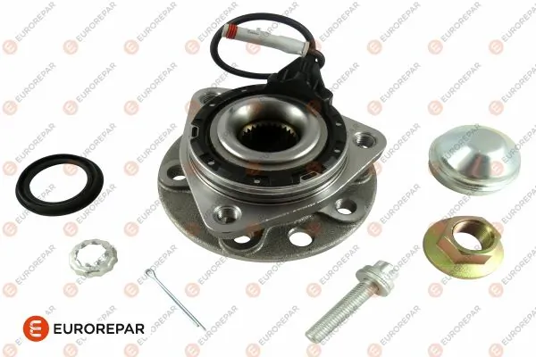 Bujes de ruedas Opel Astra  ()