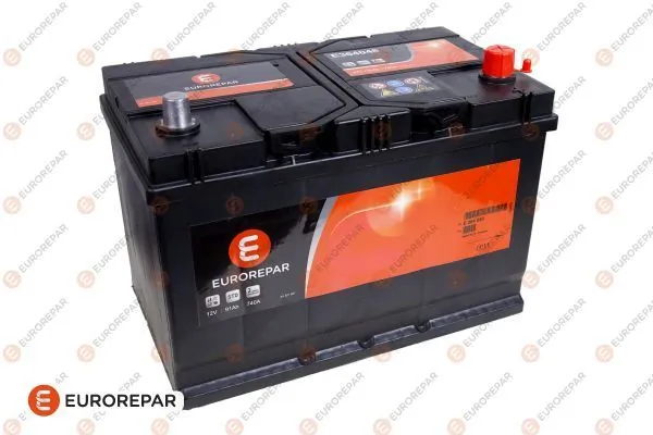 Batería de arranque EUROREPAR E364048