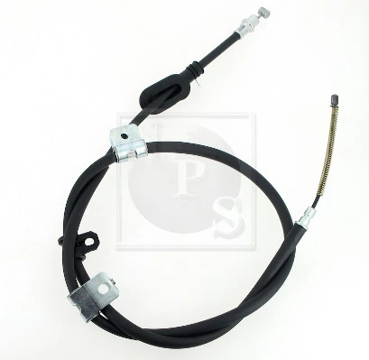 Cable de freno de mano trasero derecho Hyundai Atos hatchback (MX) (1998 - 2004) precio, desde 14,22 EUR