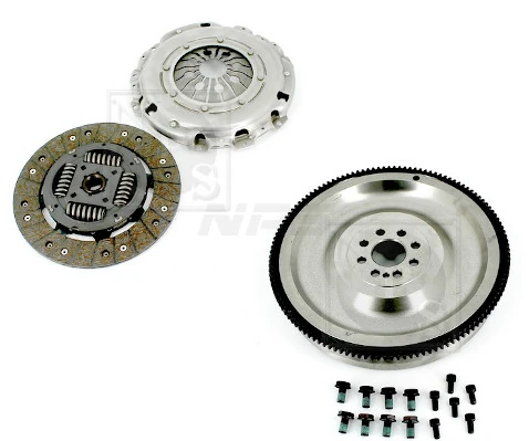 600006400 INA Embrague motor