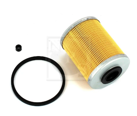 Filtro de gasolina para Opel Zafira A F75
