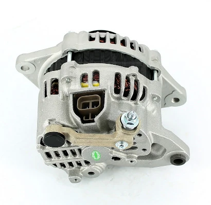 Alternador de coche para Mazda 323 F V BA