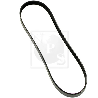 Correa accesorios Peugeot/Citroen 128066