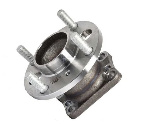 Buje de rueda trasero para Ford Fiesta Mk6 CB1