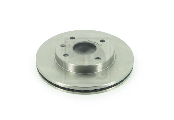Frenos delanteros Hyundai/Kia 96549782 precio, desde 28,64 EUR