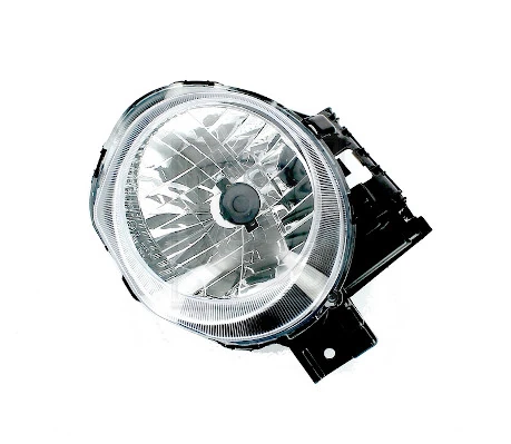 Faro derecho Nissan JUKE JPN hatchback (F15) (2010 - 2019) precio, desde 140,61 EUR
