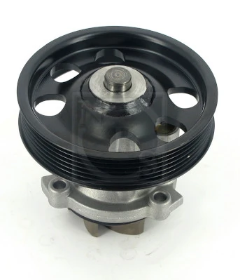  Bomba de agua Chevrolet Aveo 3