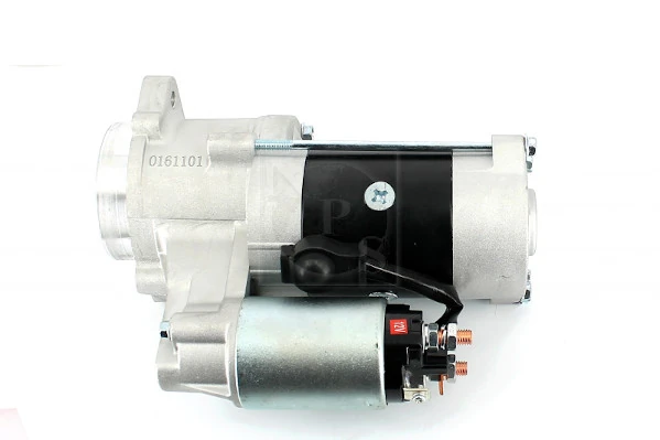  Motor de arranque Hyundai H-1 STAREX 