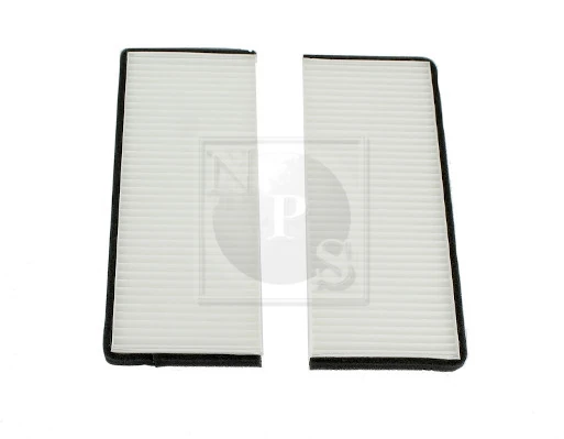 Filtro antipolen para Nissan Pathfinder  R50