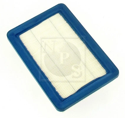 H132I09 NPS
