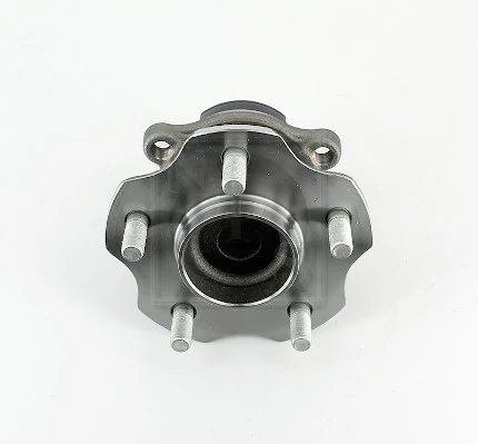 Cubo de rueda trasero 713613920 INA
