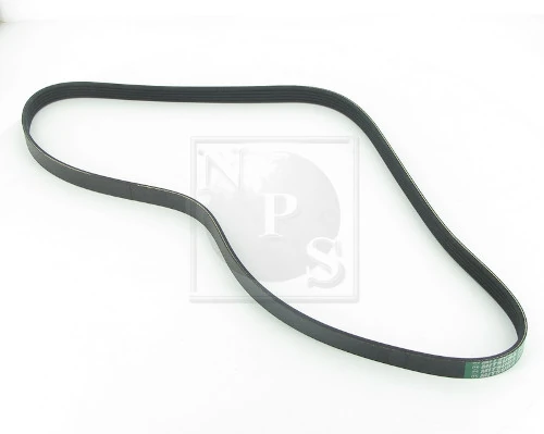 Correa de alternador 5PK1230 Bando