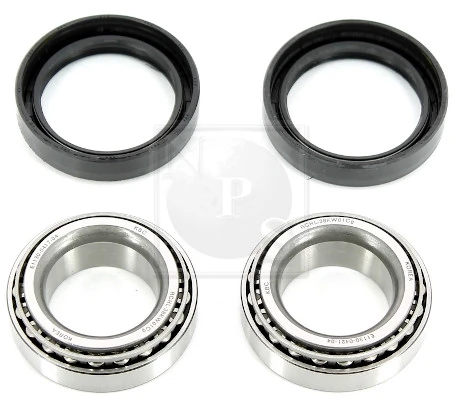 Comprar CX150 Polcar Cojinete de rueda delantero