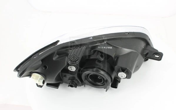 Comprar Faro izquierdo Hyundai Getz  