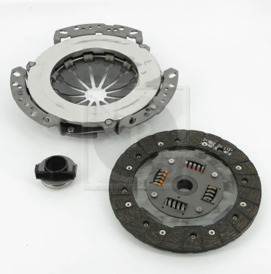 Embrague motor para Mitsubishi Space Star  DG0