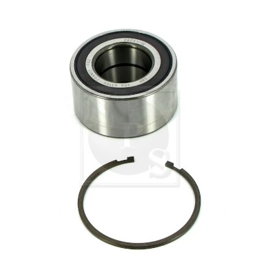  Cojinete de rueda delantero Renault Megane 2