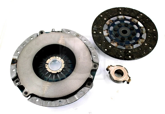 Embrague motor para Isuzu Trooper  