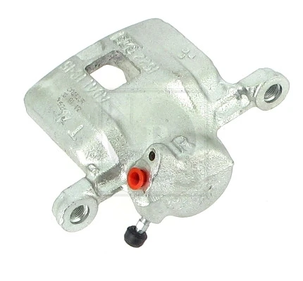 Pinza de freno trasera derecha 93172187 Peugeot/Citroen