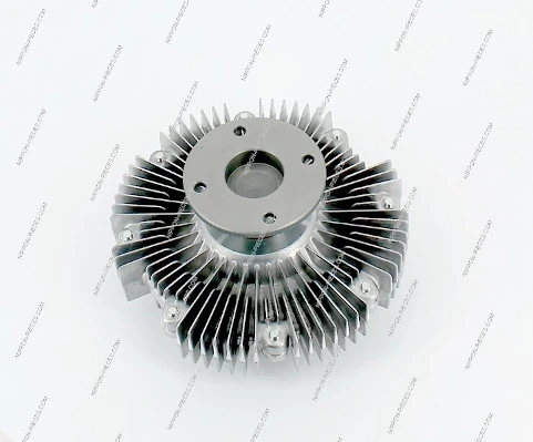 21082EB70A Nissan/Infiniti Embrague viscoso